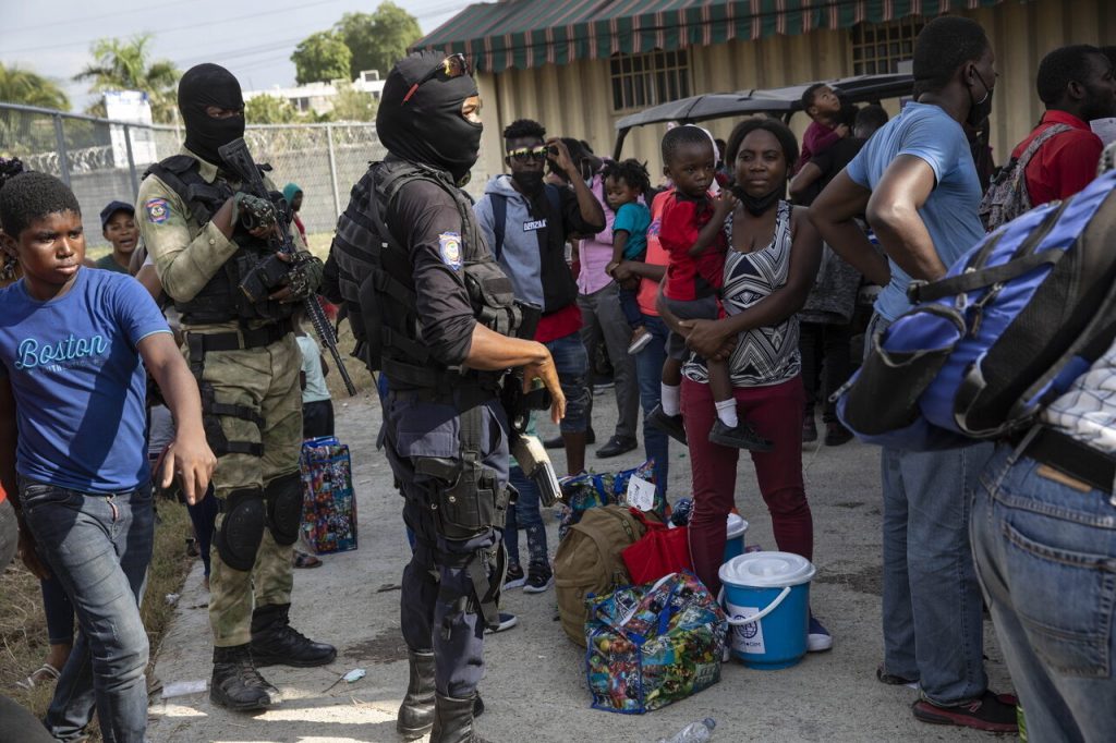 haiti
