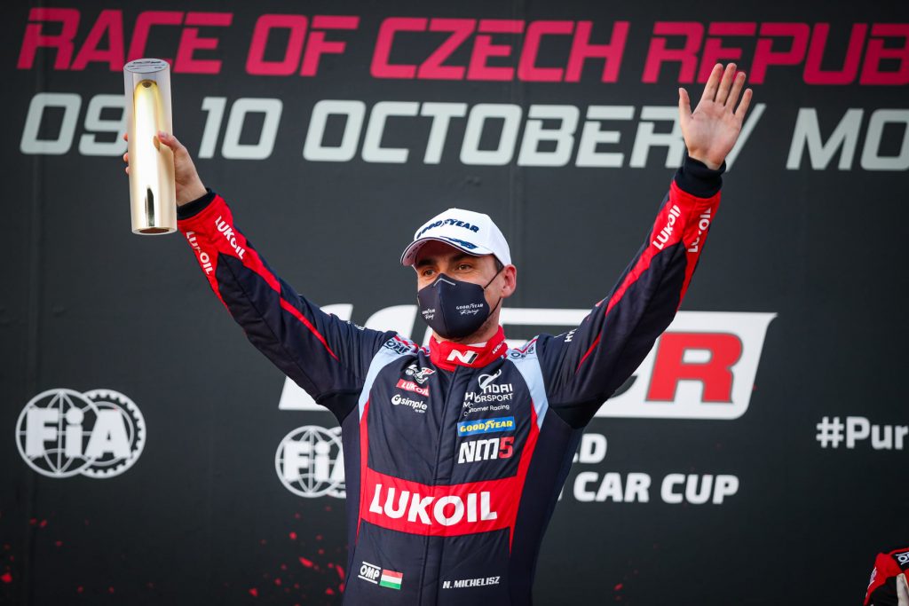 WTCR