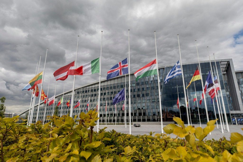 nato