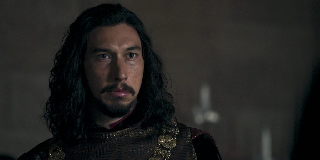 Adam Driver