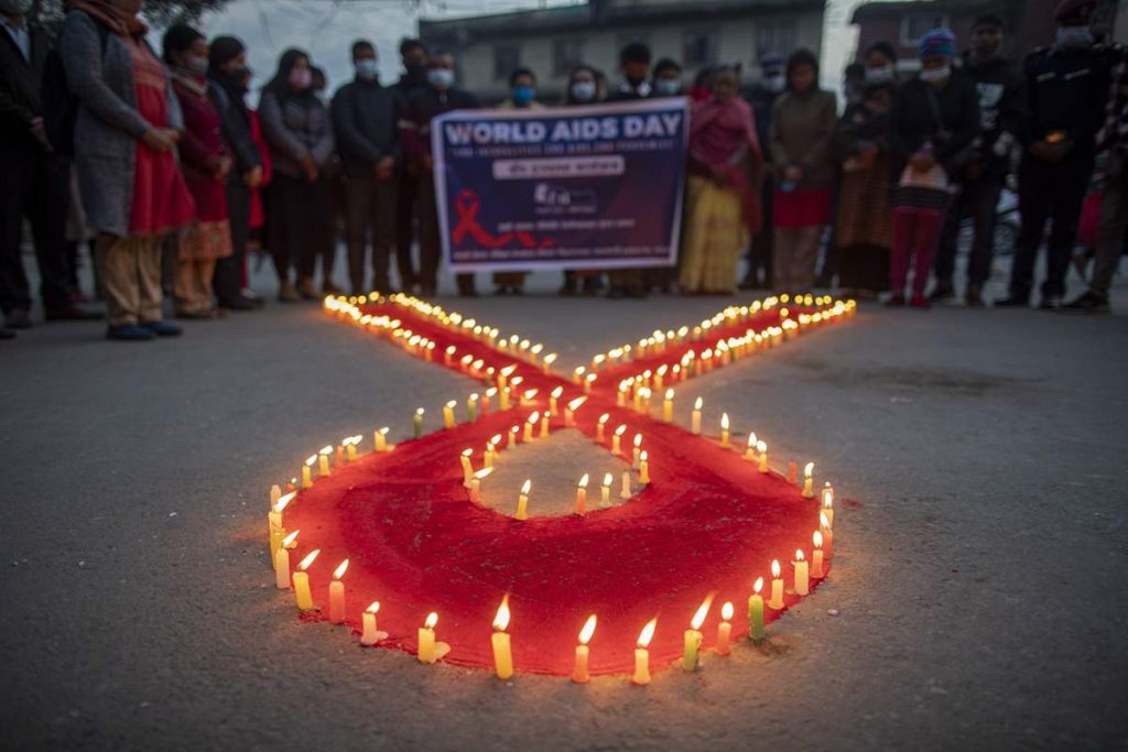 hiv