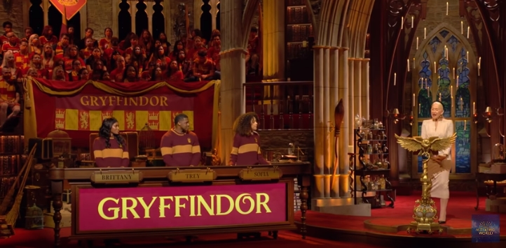 Harry Potter kvíz