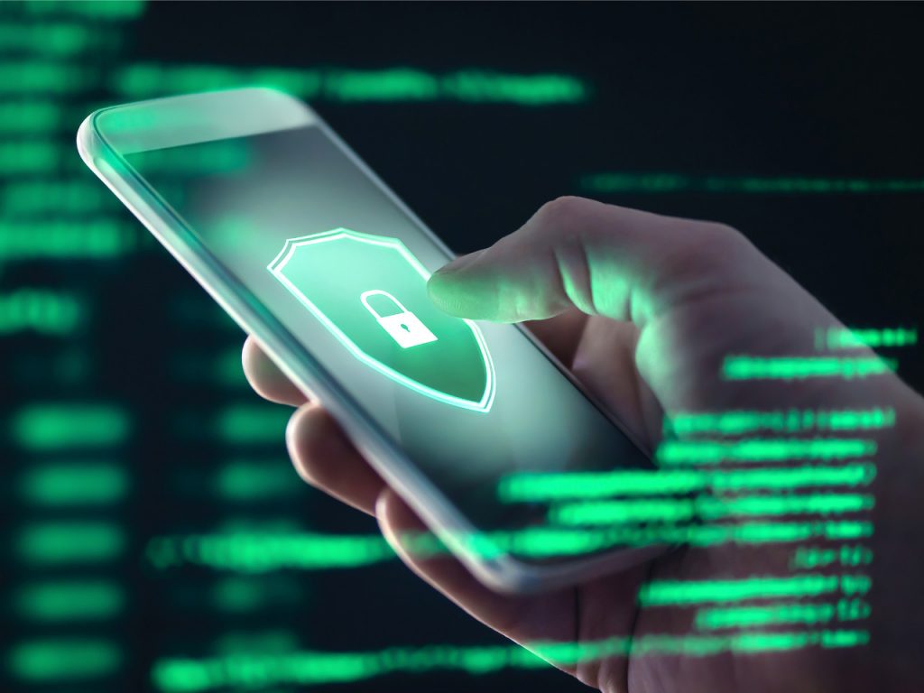 bank csalás átverés adathalászat OTP telefon