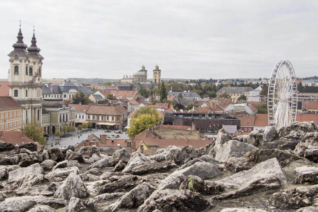eger