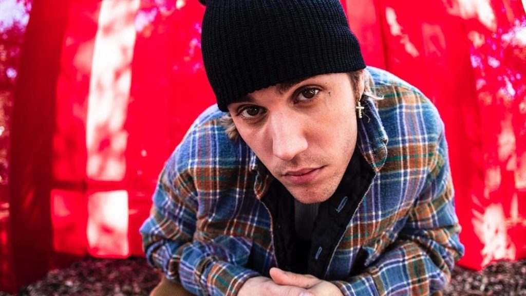 justin