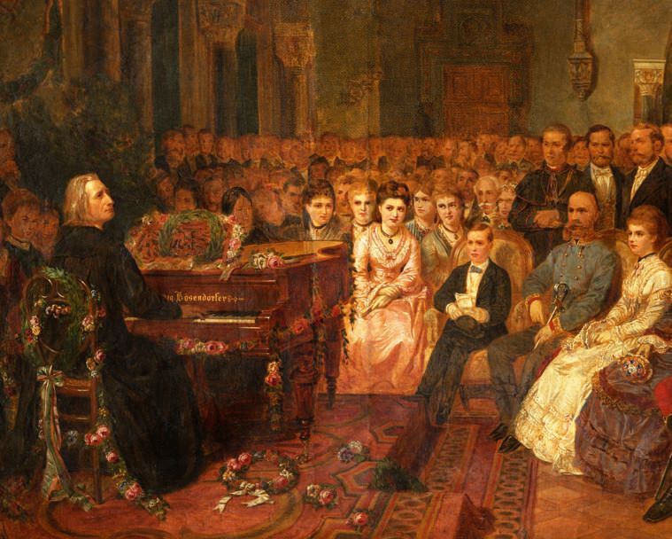 liszt