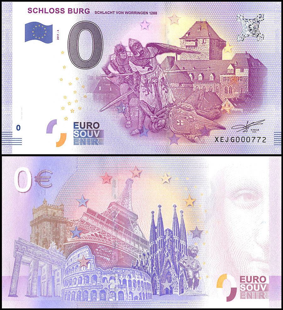 0 euro Duisburg