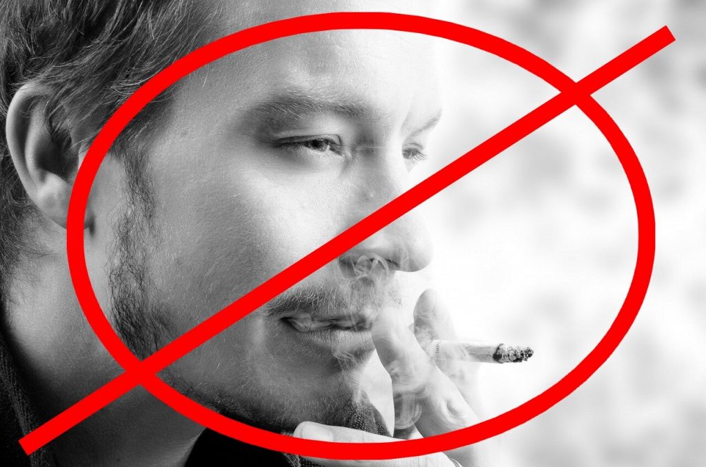 Cigaretta