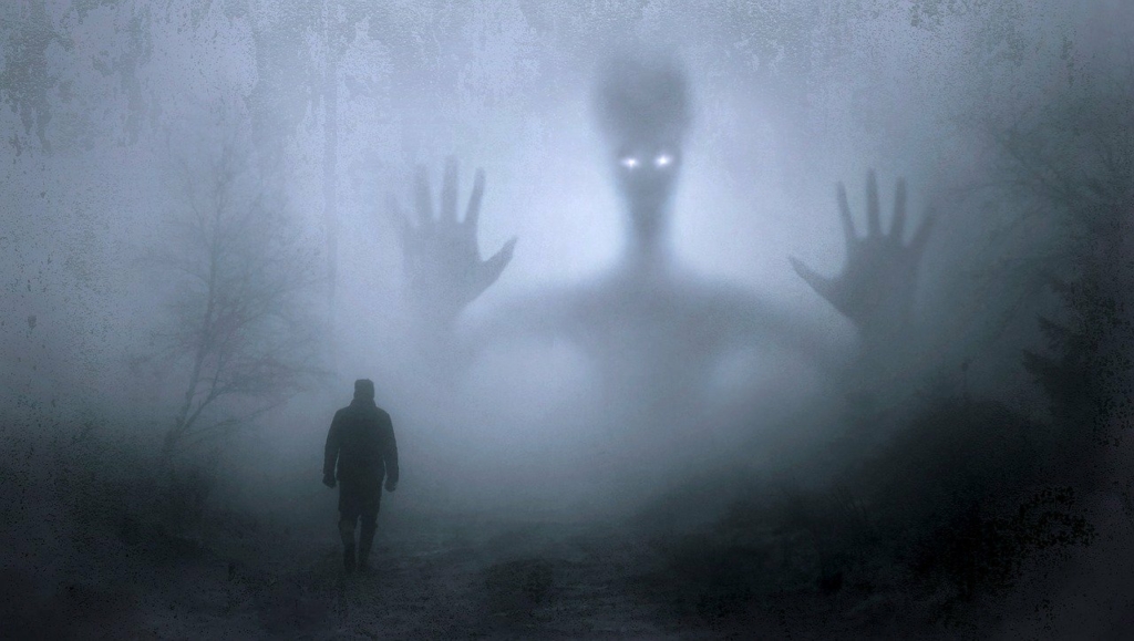 földönkívüli ufo idegenek fermi-paradoxon