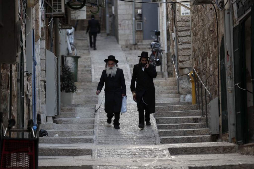 izrael