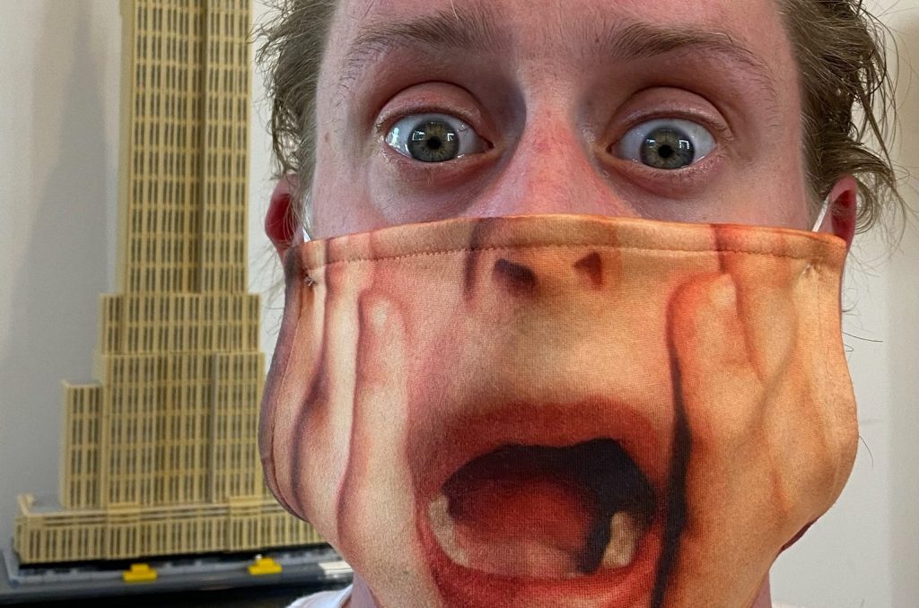 Macaulay Culkin