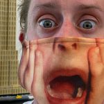 Macaulay Culkin