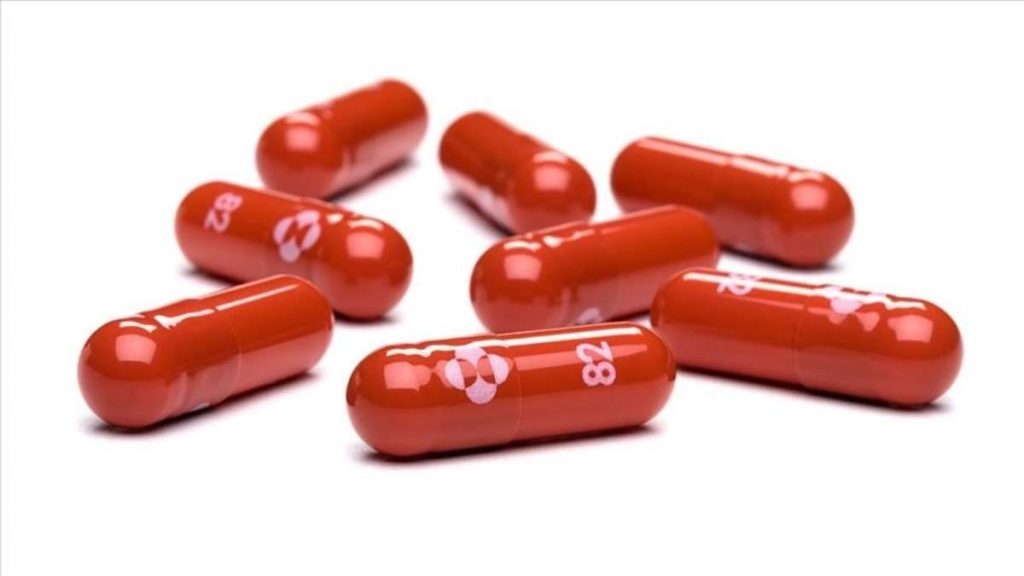 tabletta pfizer
