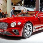 Bentley