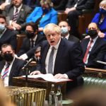 Boris Johnson