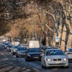 városliget, városliget autómentesítése