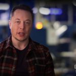 elon musk space x