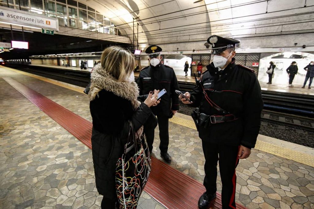 olaszország koronavírus