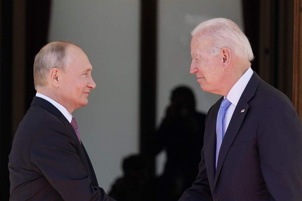 putyin biden