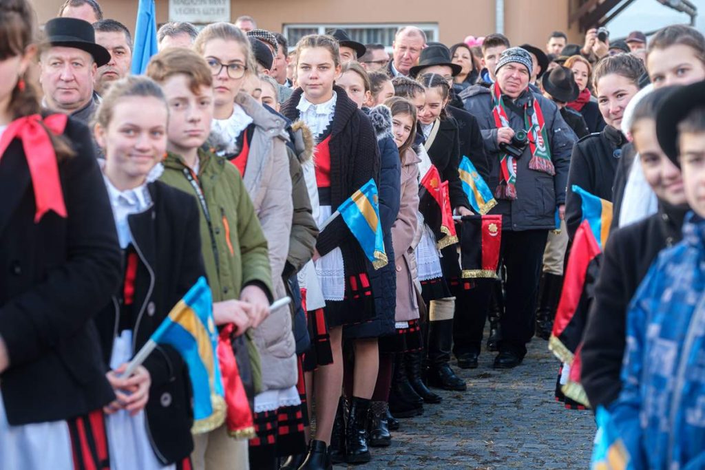 székelyföld