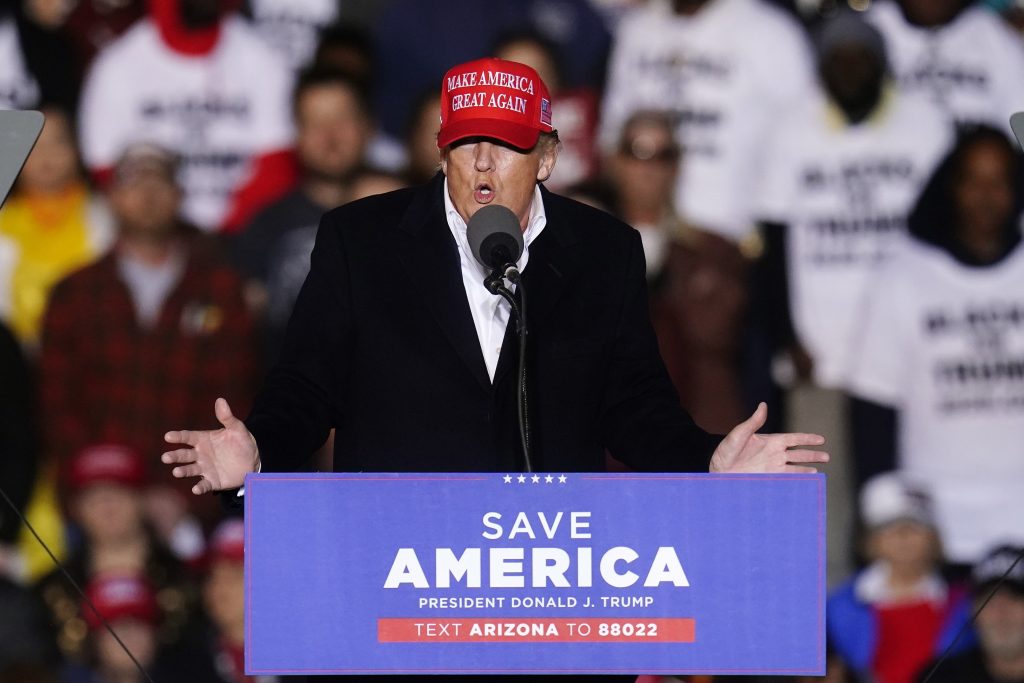 trump