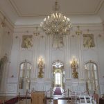 A Haydn-terem