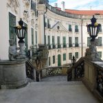 A díszerkély