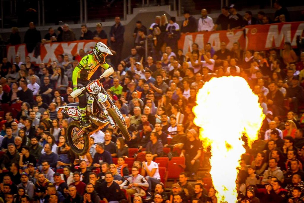 Enduro GP of Hungary