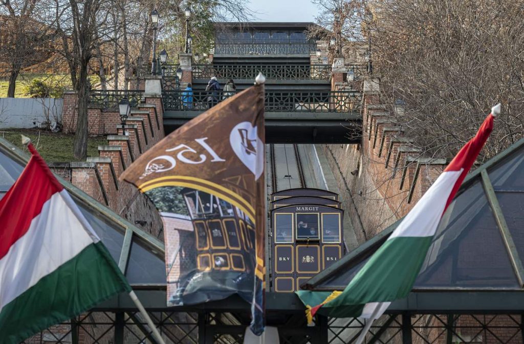 budavári sikló