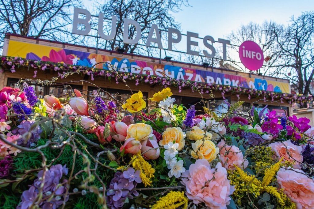 Budapesti Tavaszi Vásár