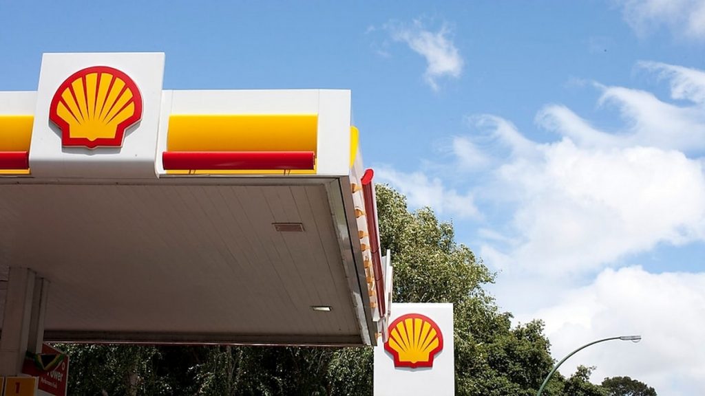 Shell