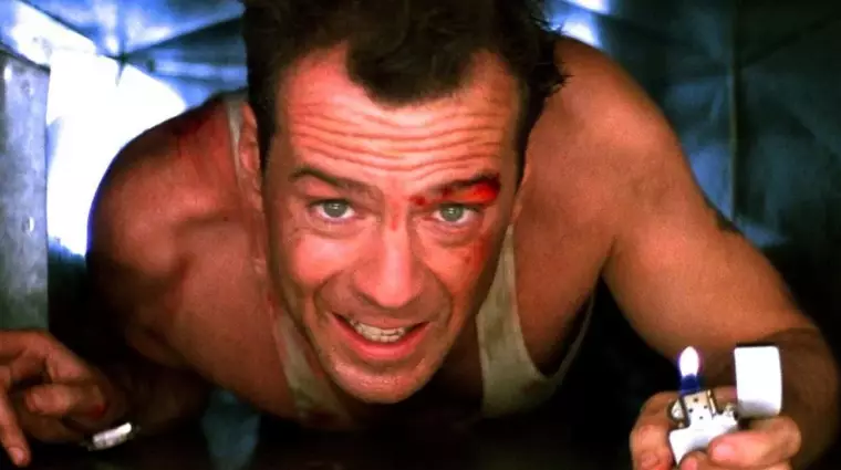 bruce willis