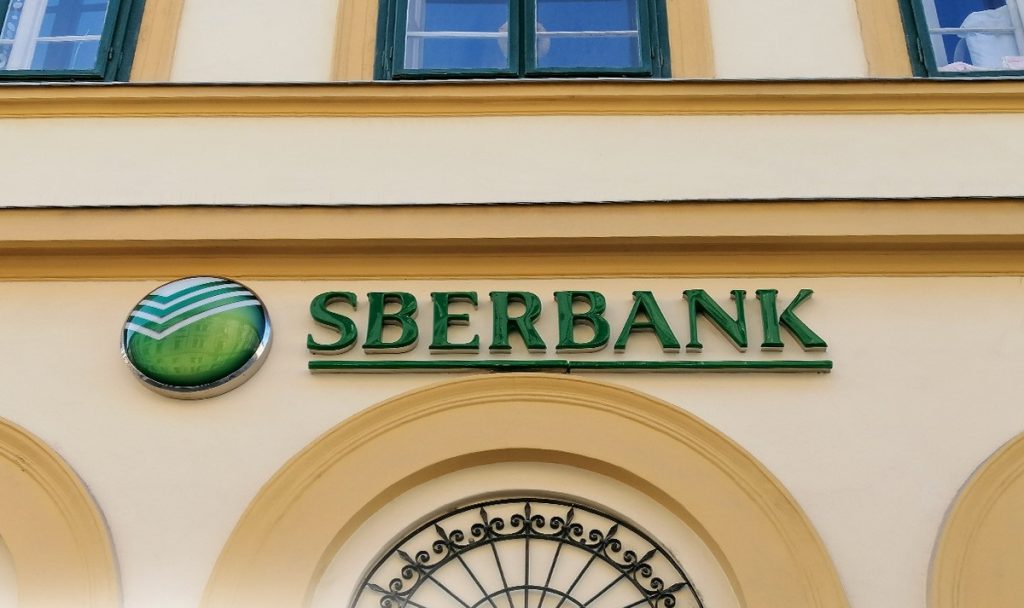 sber