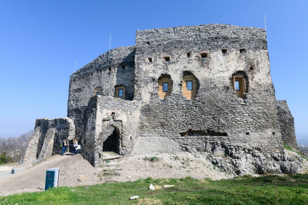Somlói vár