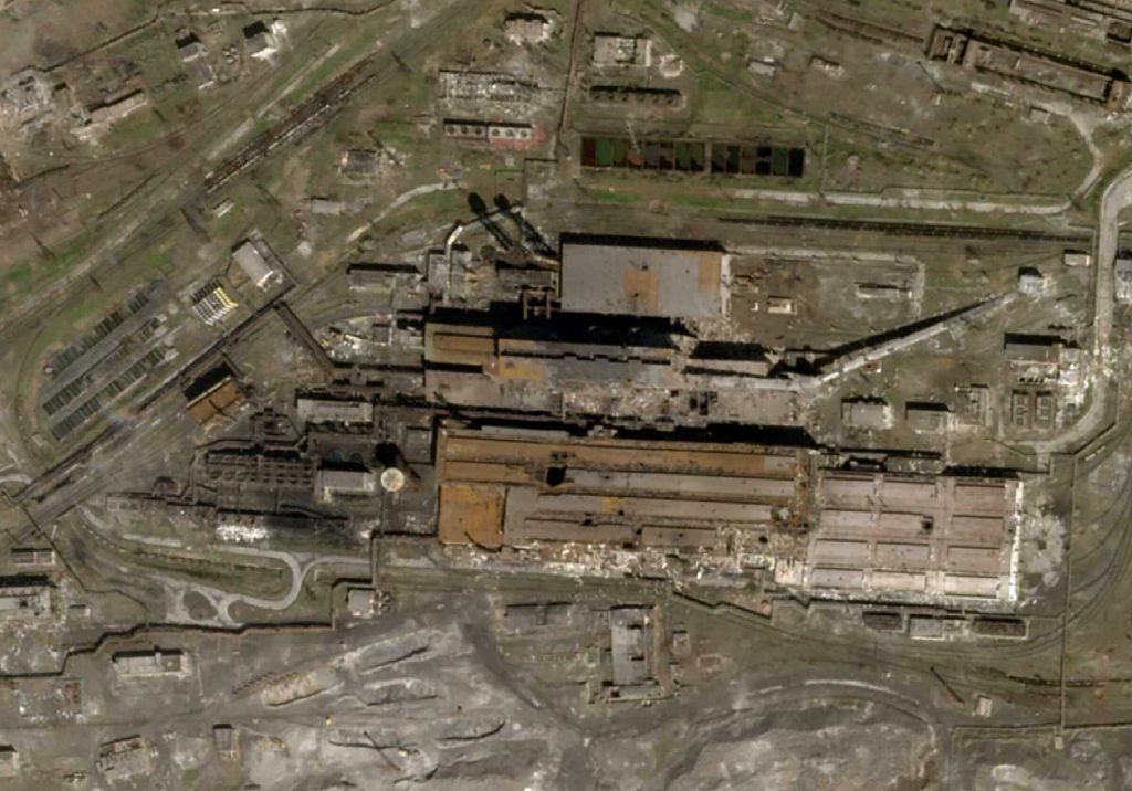 Azovstal