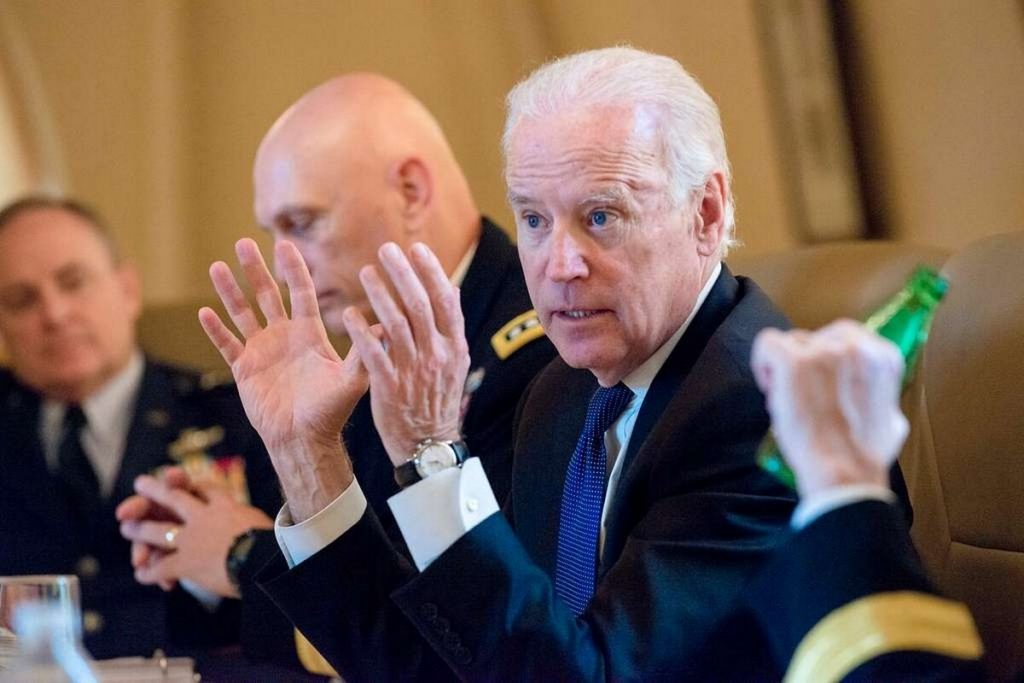 Biden elnök
