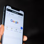 Google keresés telefon