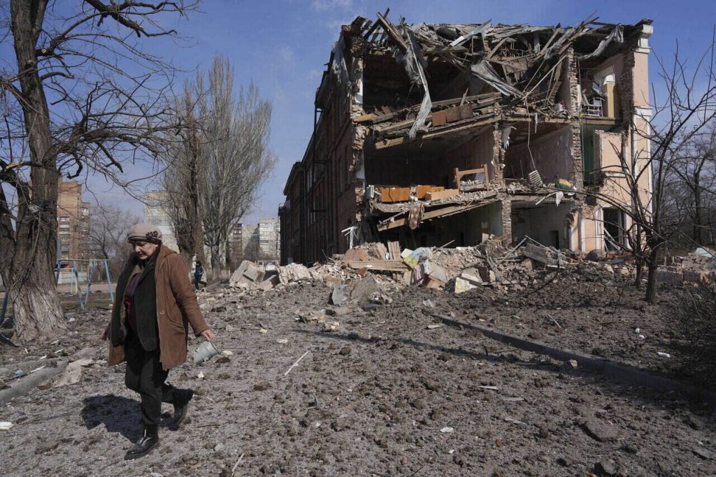 Mariupol