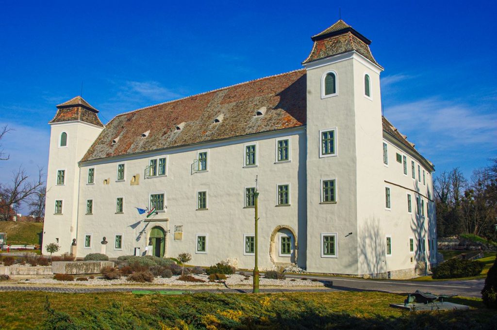Mosonmagyaróvár