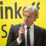 Oleg Tinkov