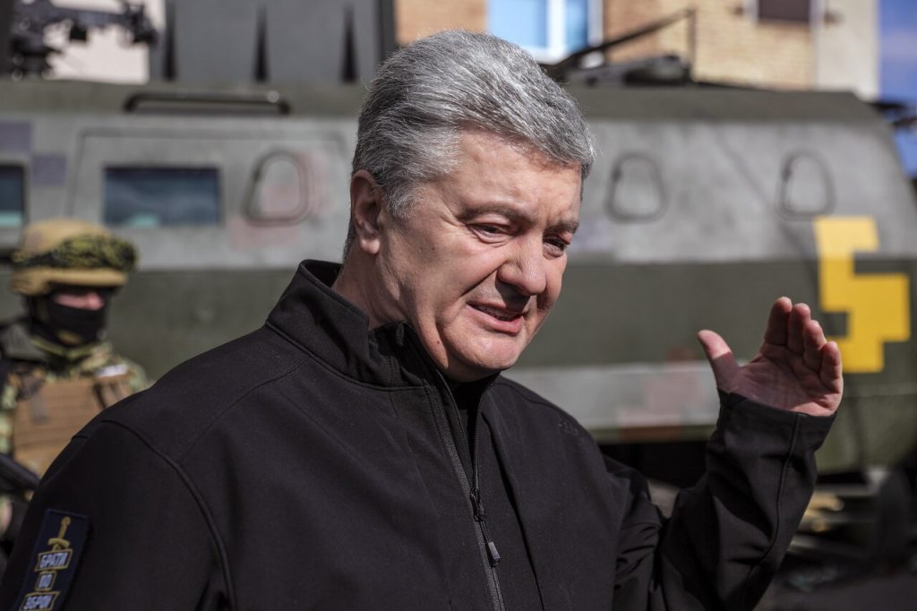 Porosenko