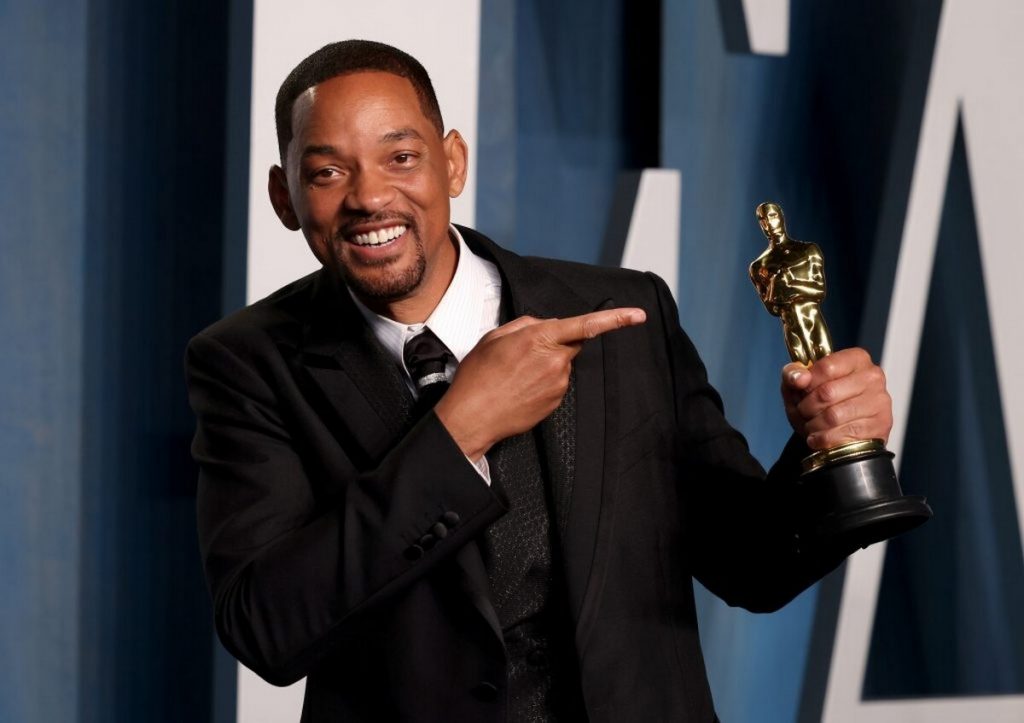 Will Smith