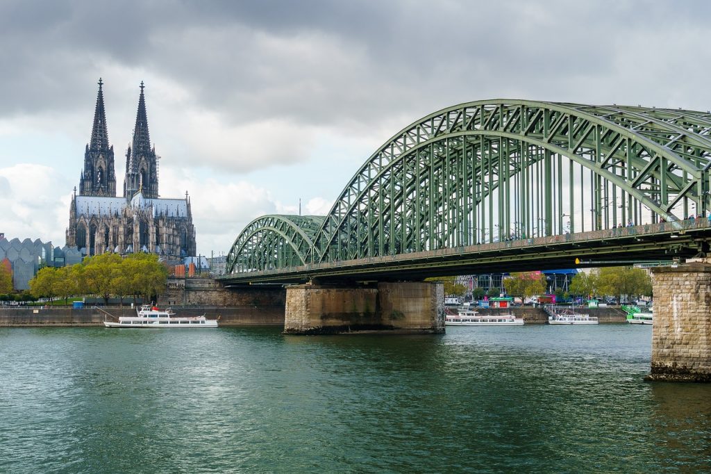 köln