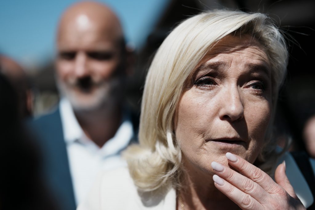 francia