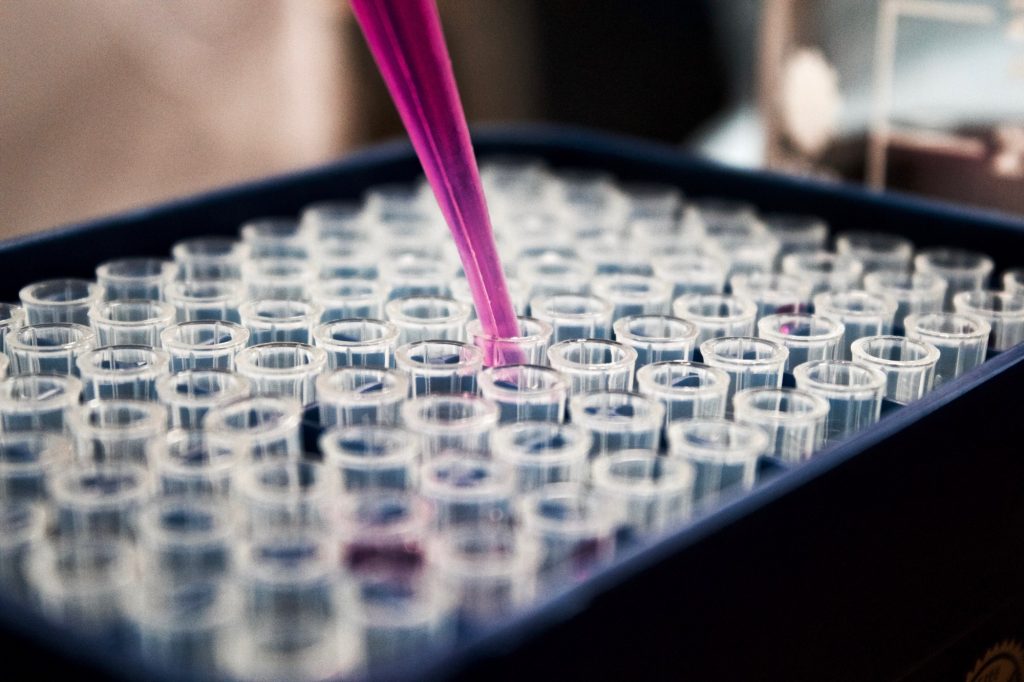 laboratórium