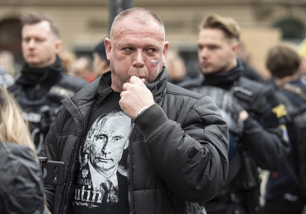 putyin fan