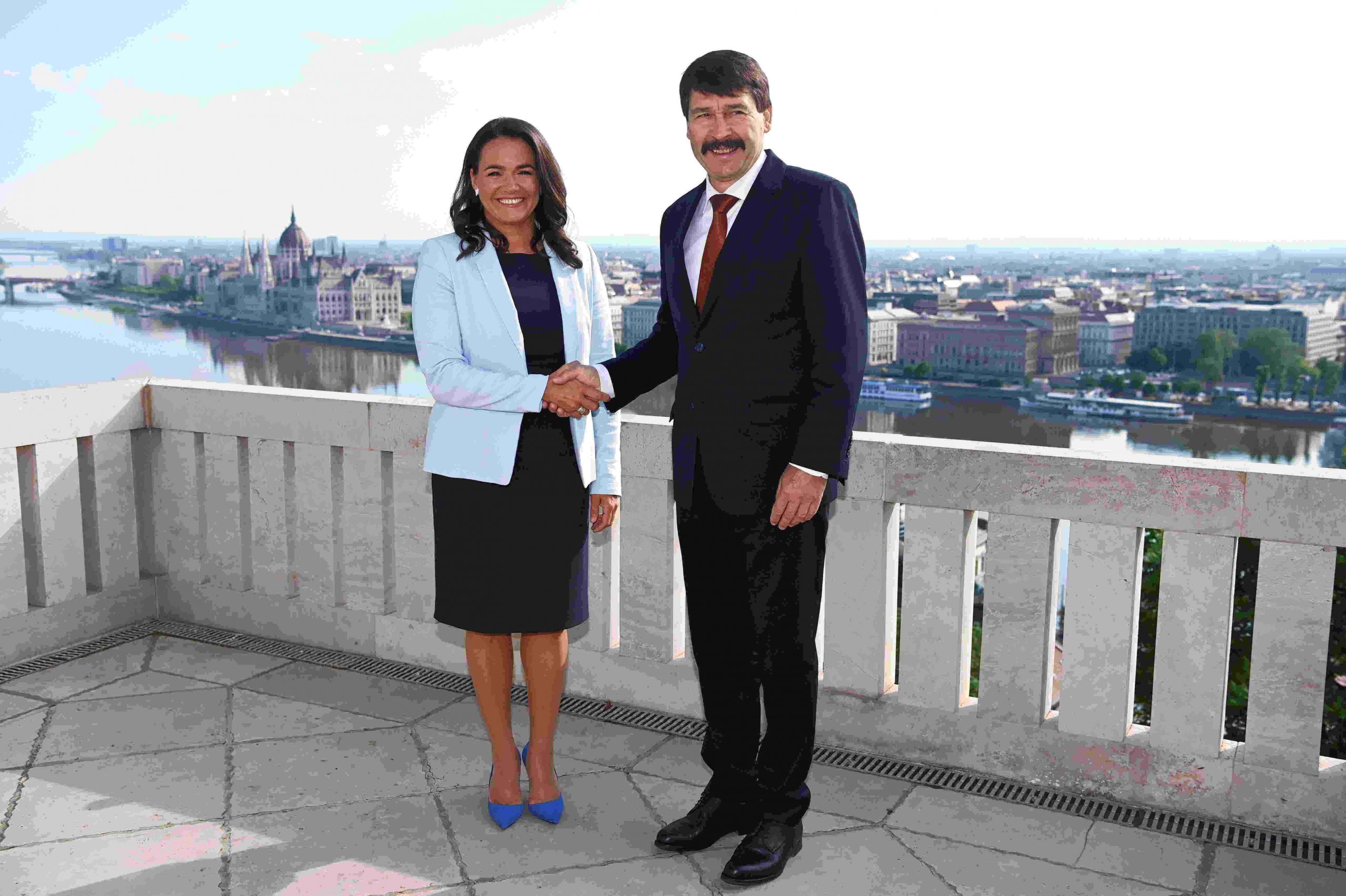 NOVÁK Katalin