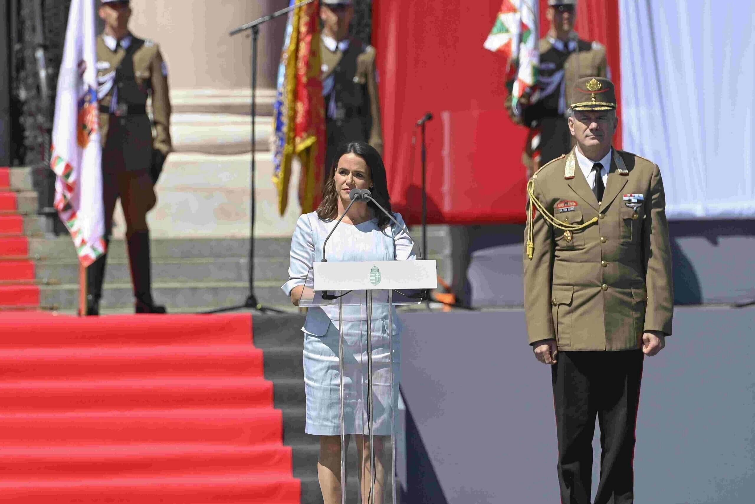 NOVÁK Katalin