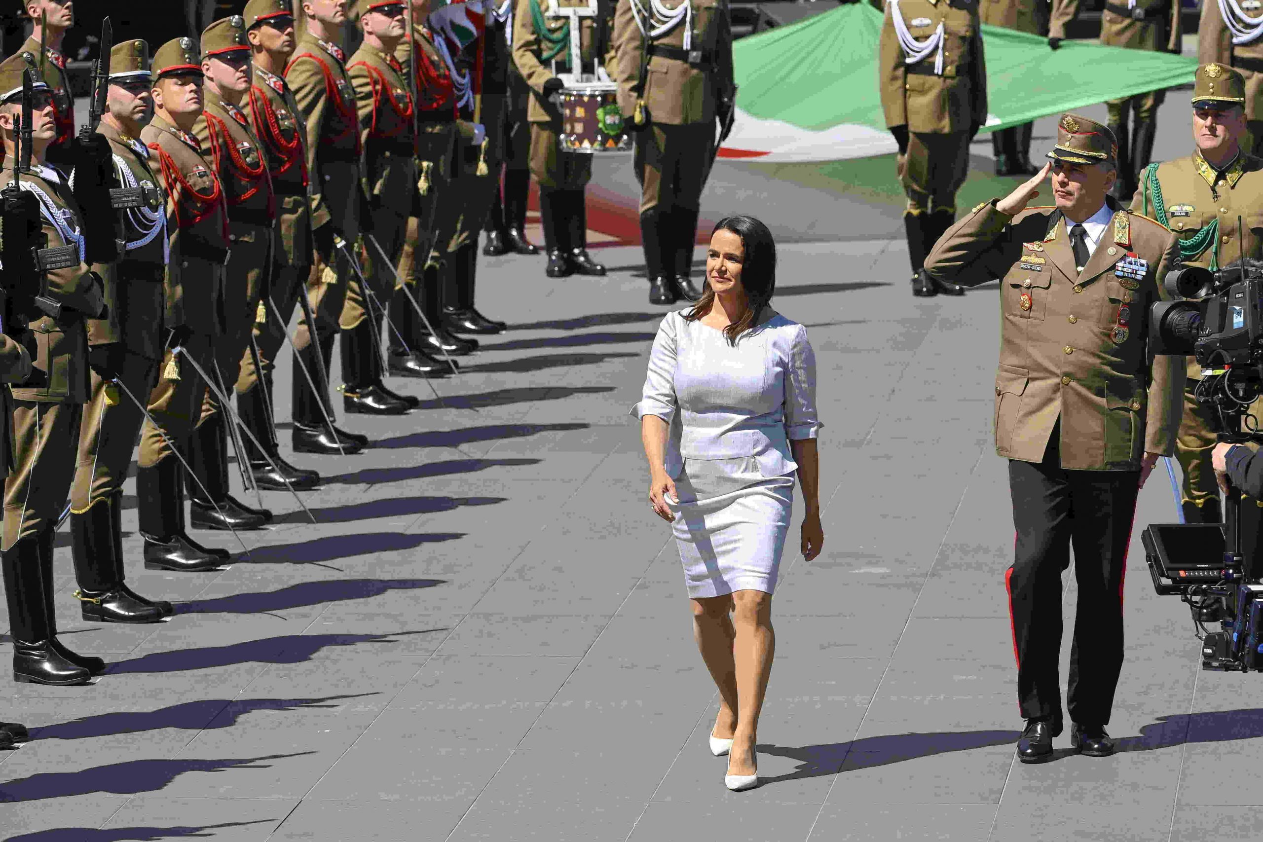 NOVÁK Katalin
