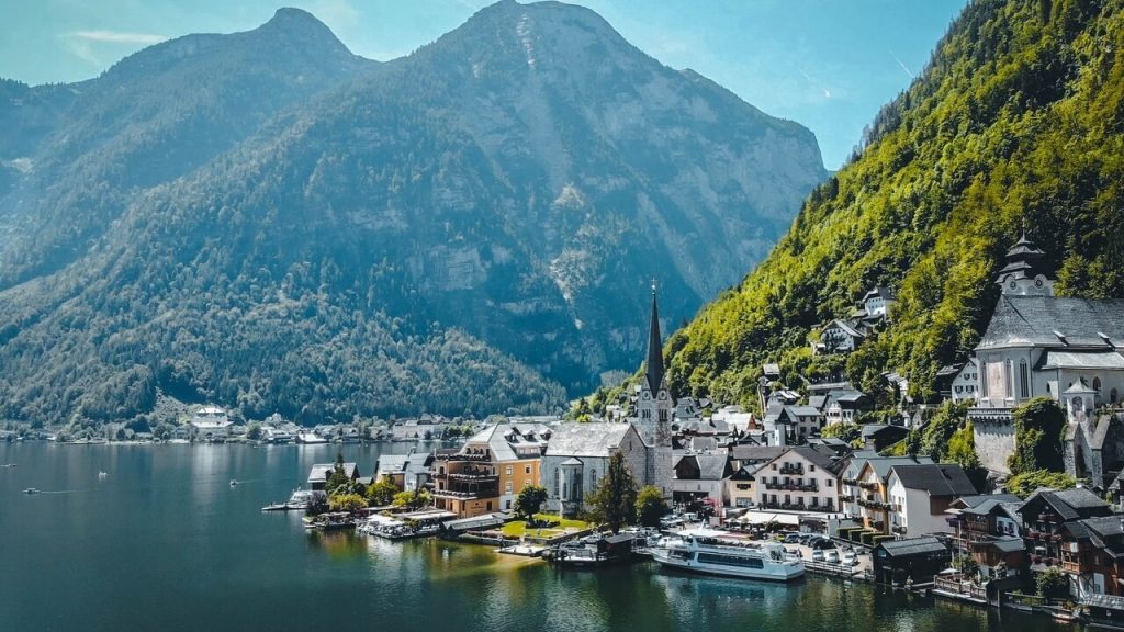 ausztria turizmus